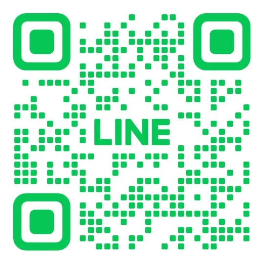 QR Code แชท นามสกุล อังกฤษ ผู้หญิง ทาง Line